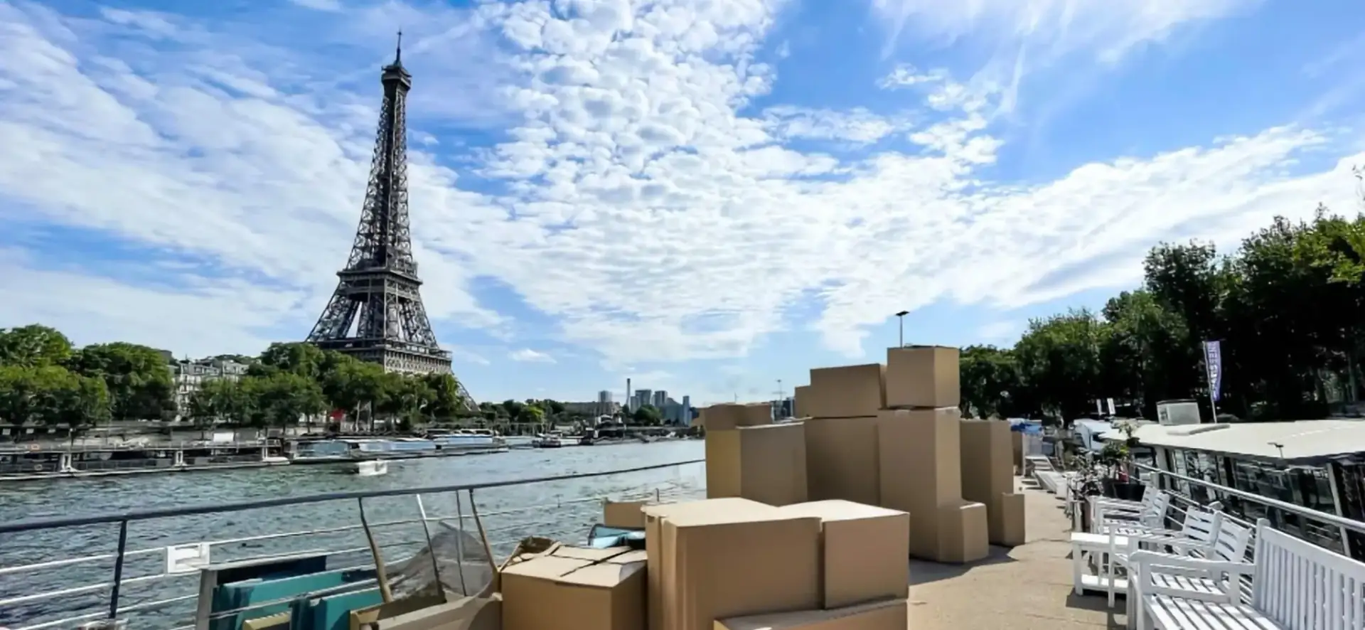 Débarras et Nettoyage Premium