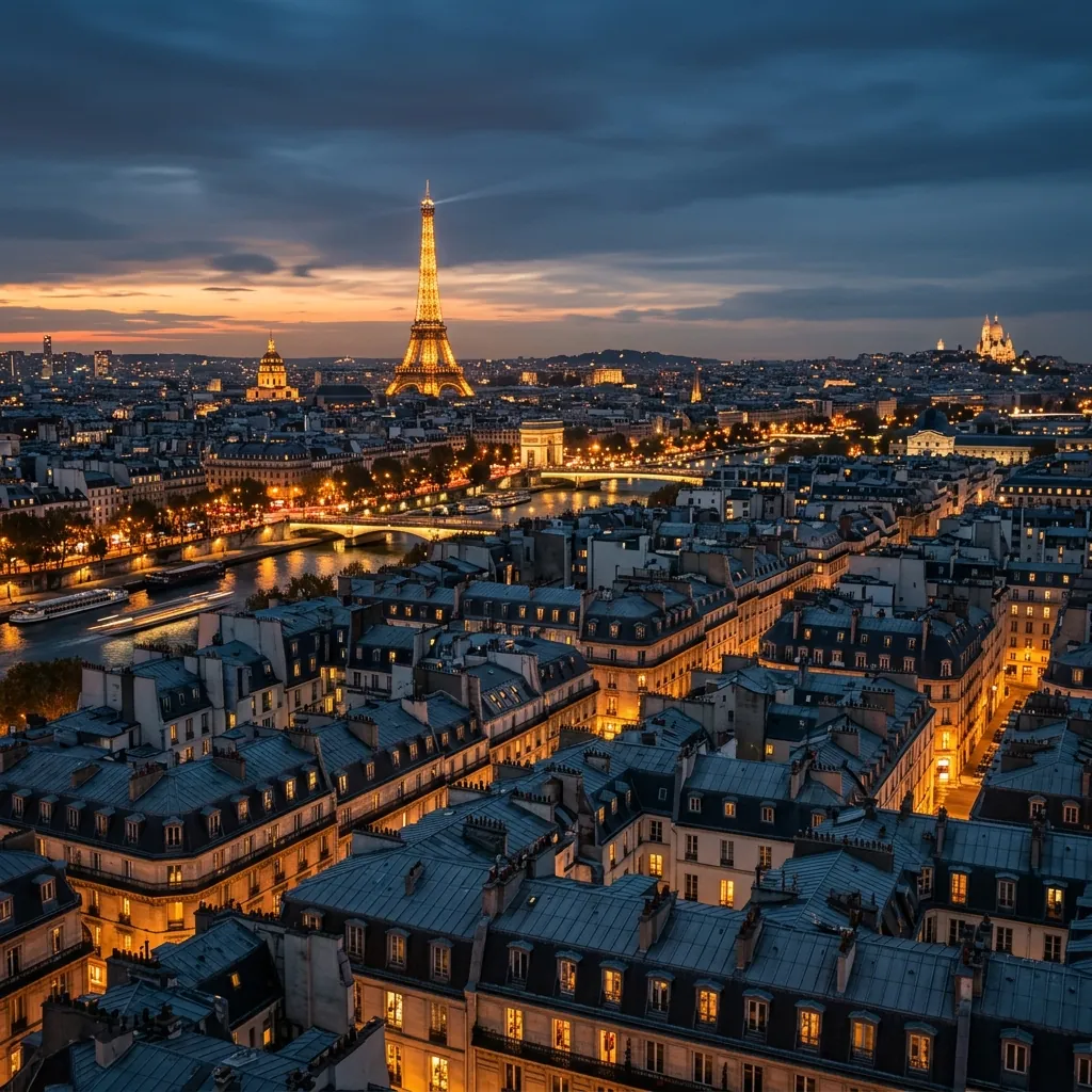 Débarras Grenier Paris Tous Arrondissements